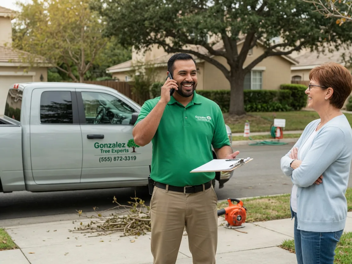 Tree Service Peck, MI FAQs